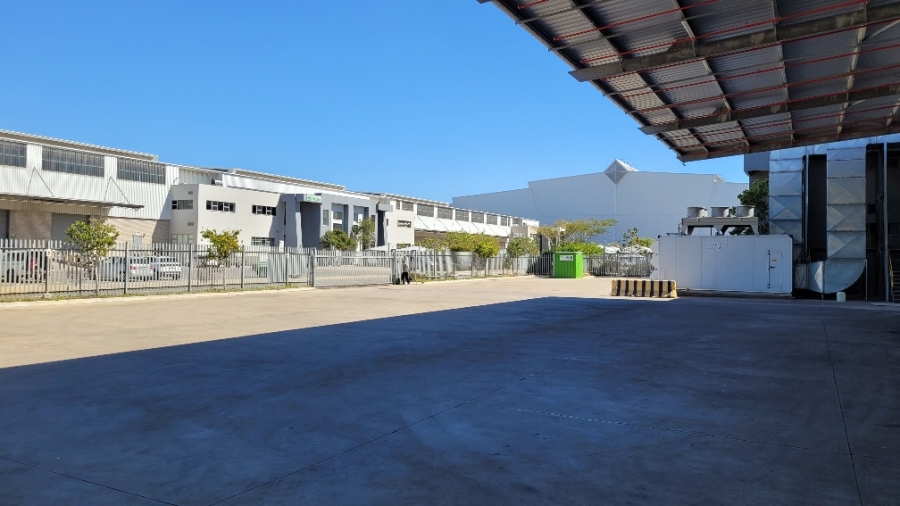 To Let commercial Property for Rent in Montague Park Western Cape